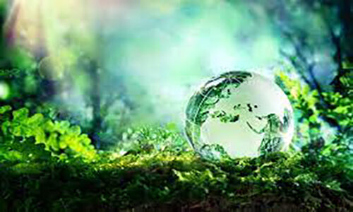 Sustainability of Earth